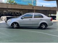 Chevrolet Aveo 1.4 LT AT ปี 2007 รูปที่ 13